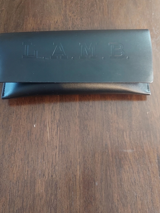 NEW L.A.M.B. by Gwen Stefani LA513 Sunglasses main image 7